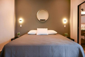 Prime Location, Fresh, Spotless, and Secure Accommodation